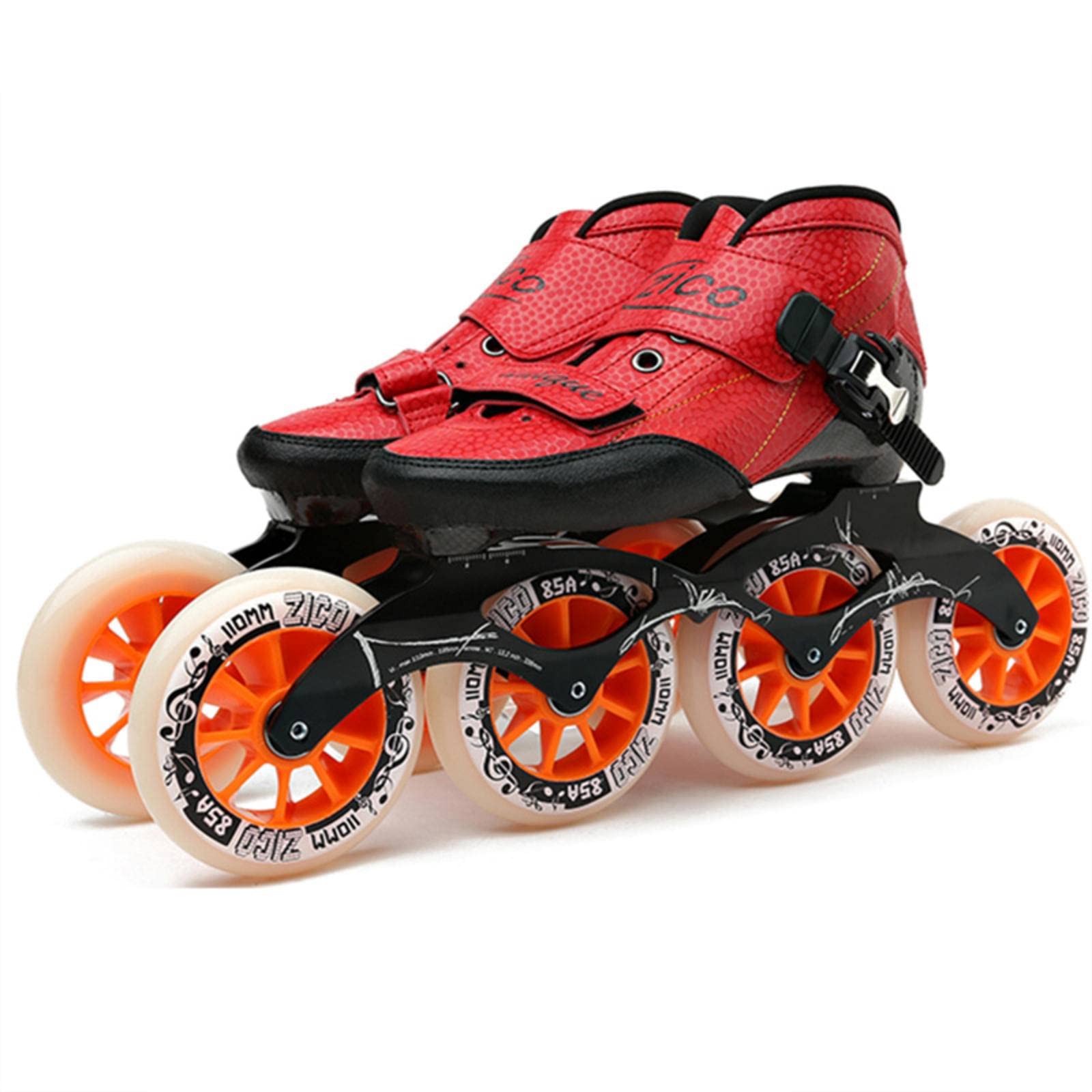 Amazon.com: NC Outdoor Speed Racing Long Street Trace