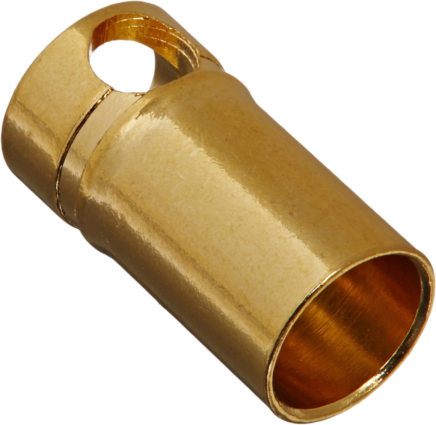 Graupner 6mm Gold Female Connector (10-Piece)