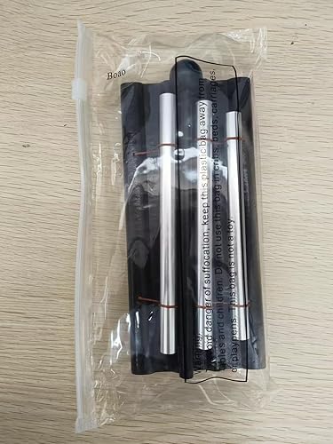 Miniatura 8 de Campana de meditación para el aula, trío para profesor, campana de mano de tres tonos para gestión de atención plena, recordatorio de instrumentos