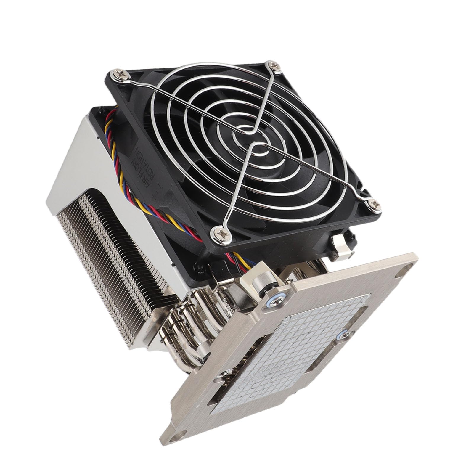 4u Active Cpu Cooler, Lga 3647-0 pour X11 Purley