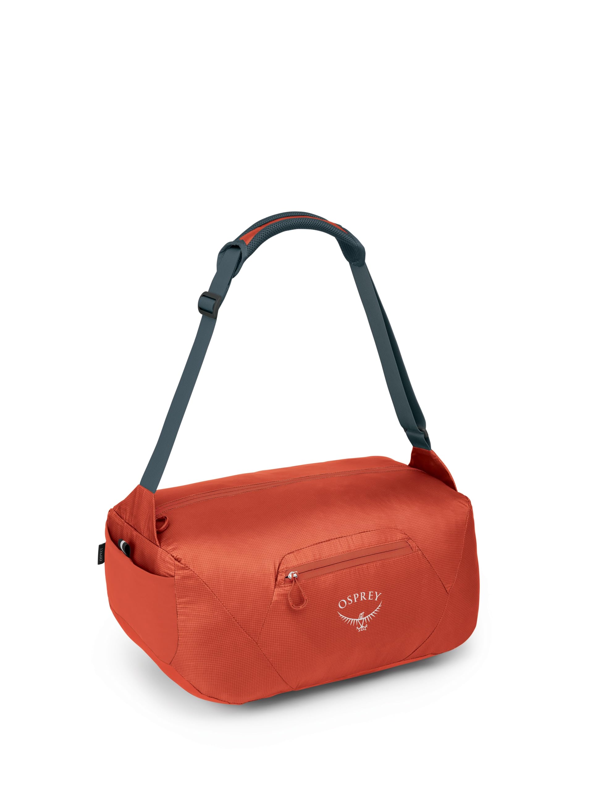 Osprey Ultralight Stuff Duffel, 30L, Mars Orange, O/S