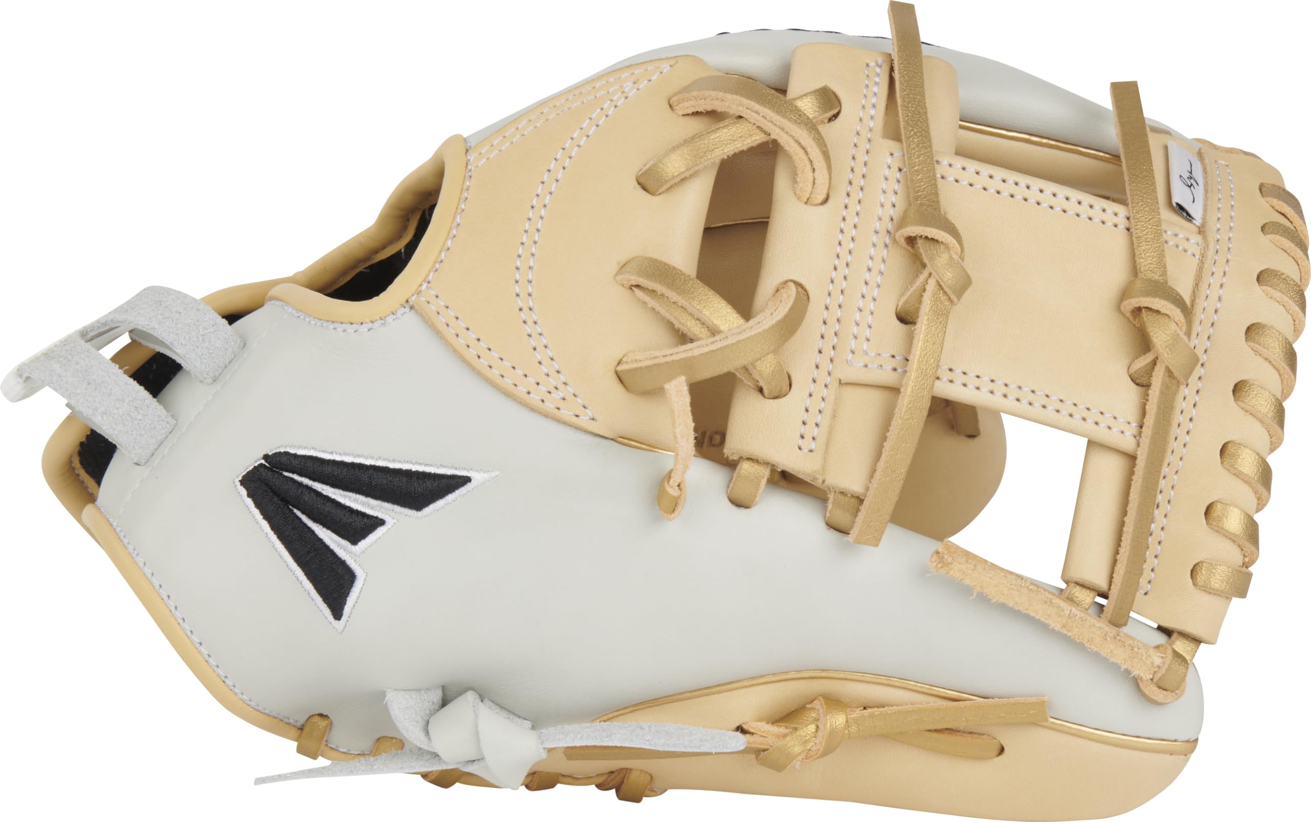 Easton | Serie Elite Fastpitch Softball Glove | Modelli Jen Schroeder/Morgan Suart | Stili multipli