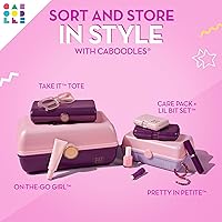 Vista 6 de Caboodles On-The-Go Girl