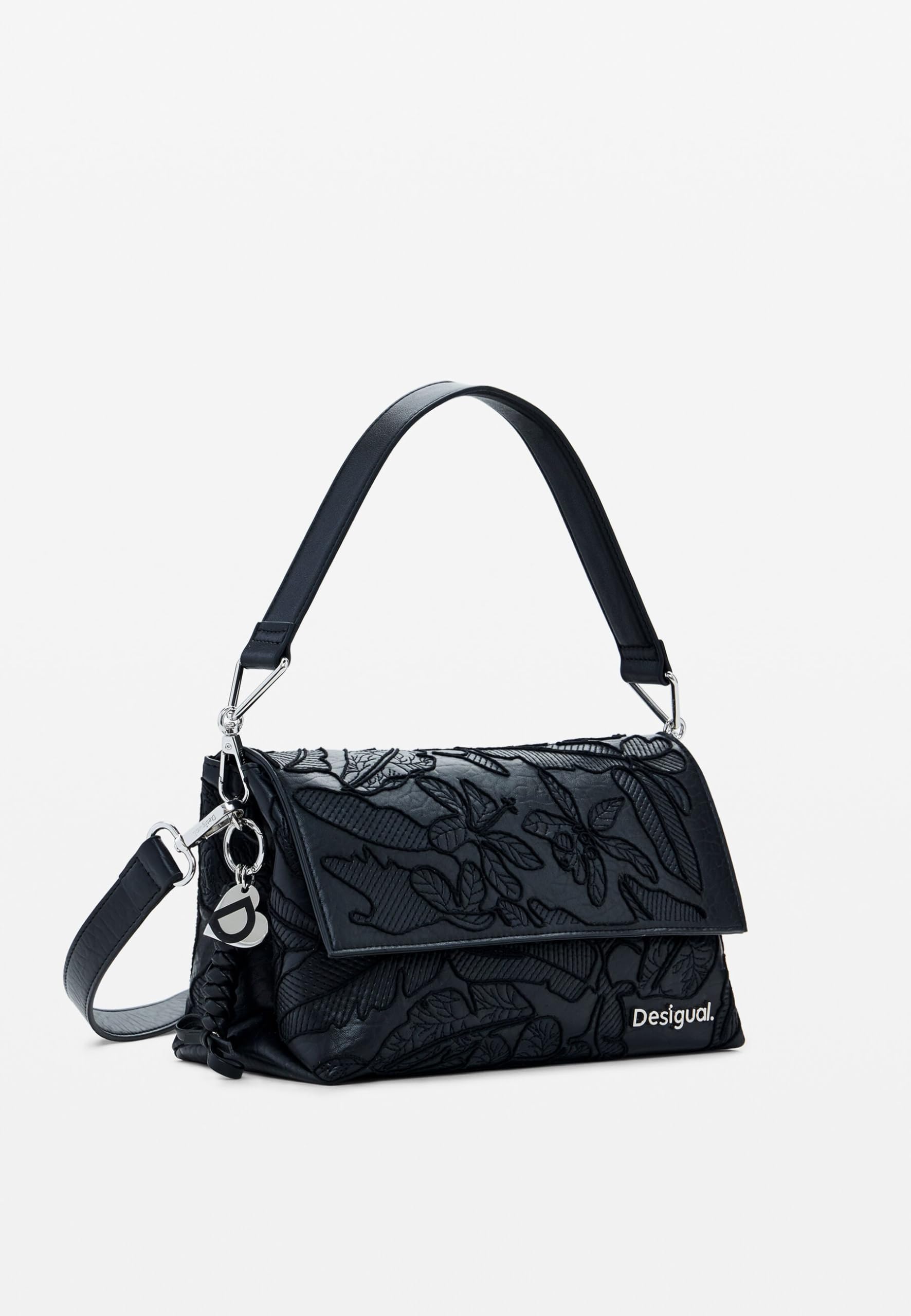 BAG_JOLIE VENECIA, 2000 BLACK, U