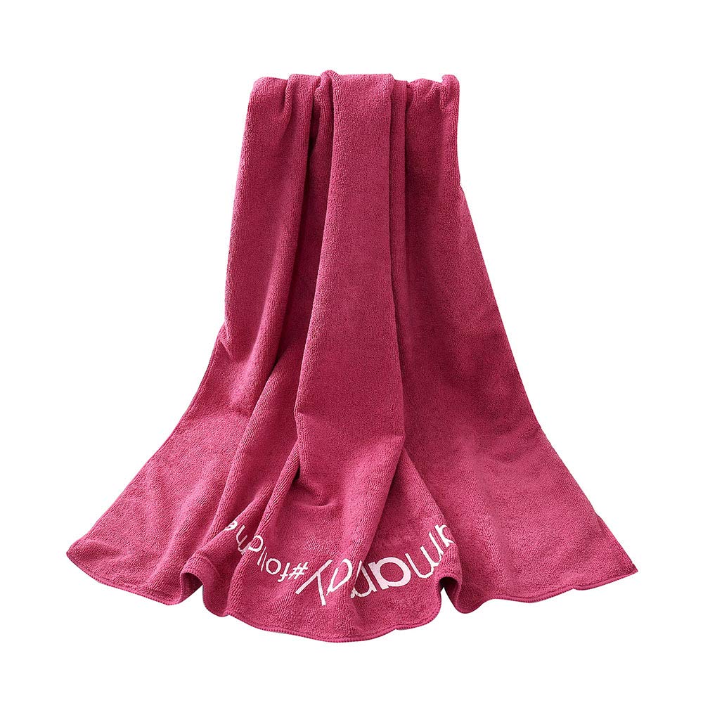 Serviette de Bain en Microfibre à Séchage Rapide pour Chien, Serviette de Bain pour Chien Ultra Absorbante pour Chiens et Chiots