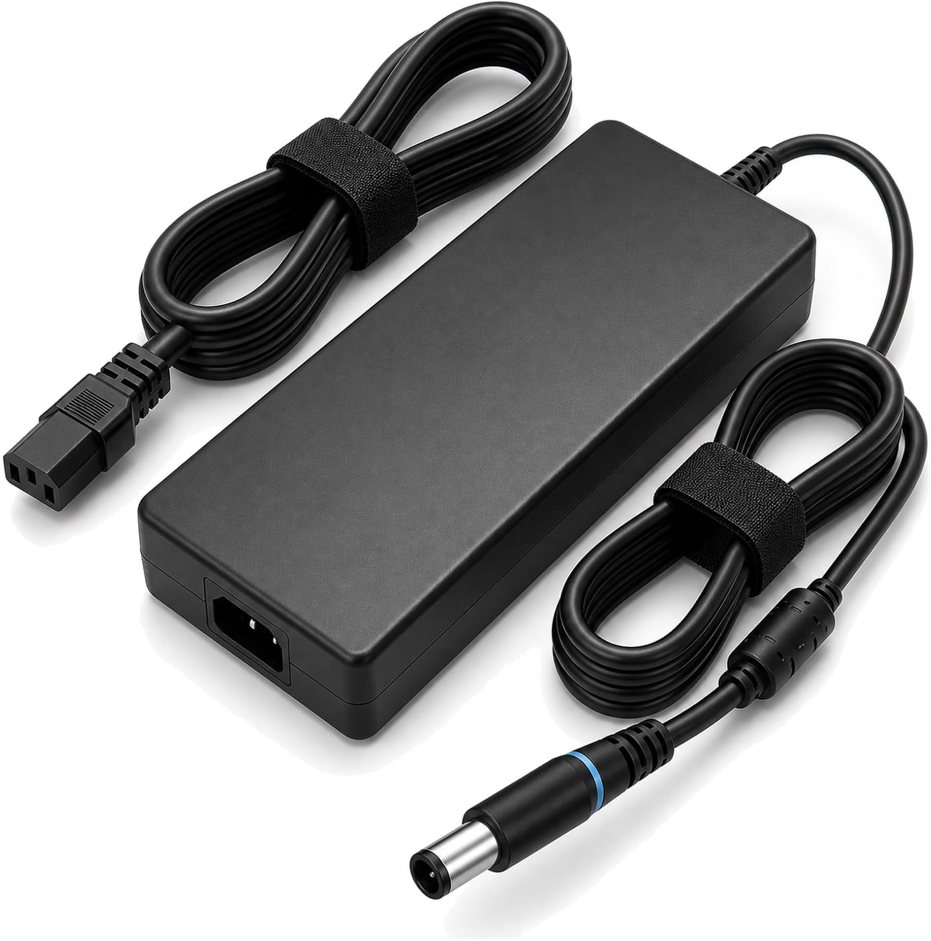 240W Laptop Charger for Dell Alienware, 7.4mm Round Tip, 19.5V 12.3A