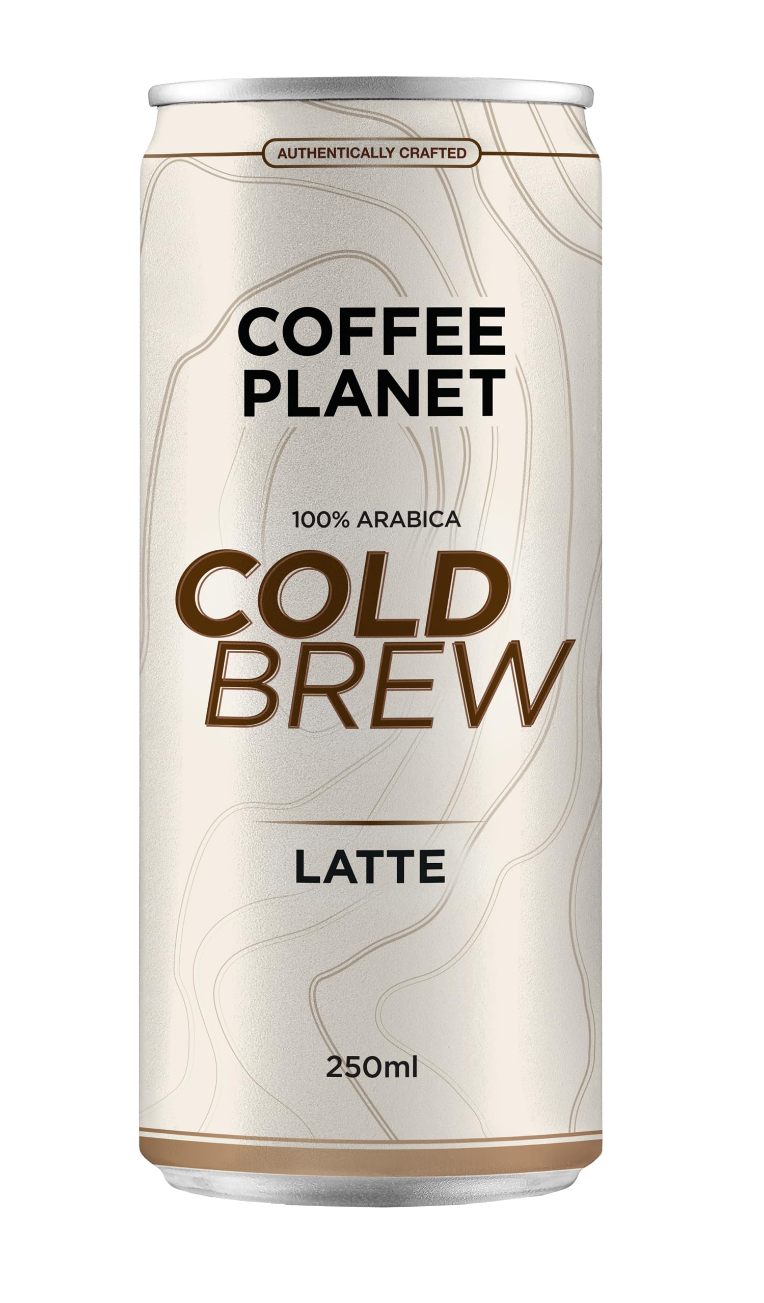 Cold Brew - Latte