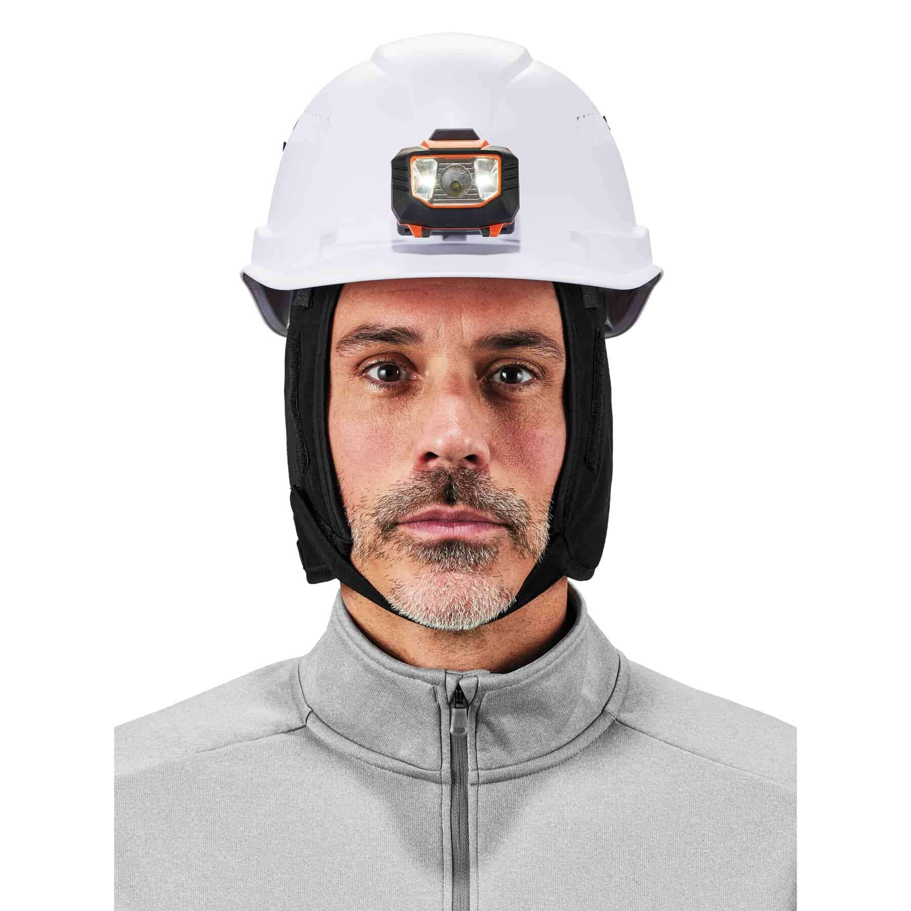 N-Ferno 6860 - Equipo e indumentaria de seguridad (tamaño: Regular), color: negro