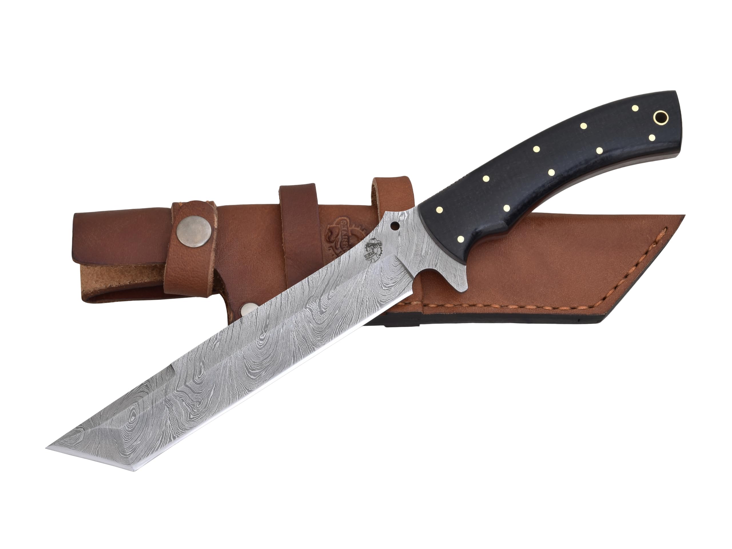 Knives Ranch Handmade Full Tang 12