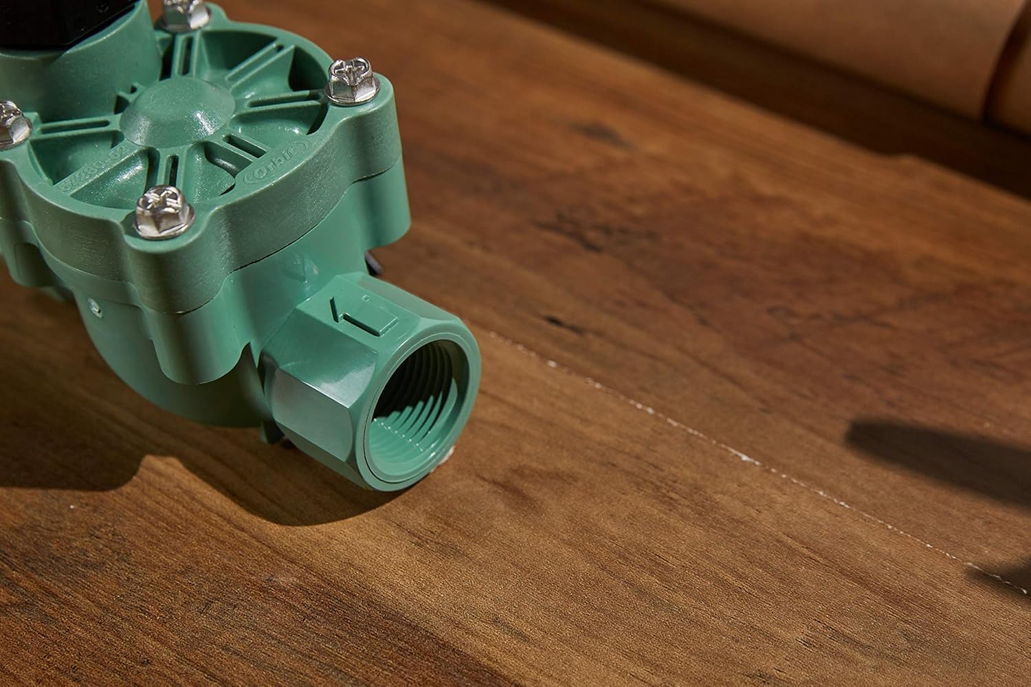 20-Pack Orbit 3/4 Inline Sprinkler Valve