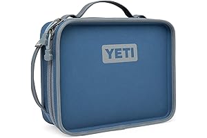 YETI Daytrip Lunch Box: The Portable, Durable, and Leakproof Lunch Companion