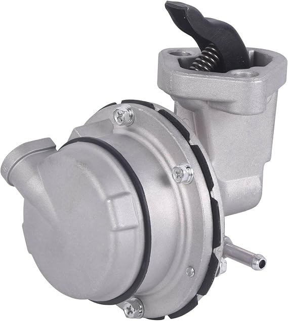 Mechanical Fuel Pump SP1086MP, 60600, 97401, 97401-1, 97401A2
