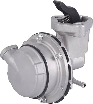 Mechanical Fuel Pump SP1086MP, 60600, 97401, 97401-1, 97401A2