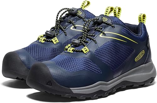 Miniatura 4 de KEEN Zapatos impermeables Wanduro para niños