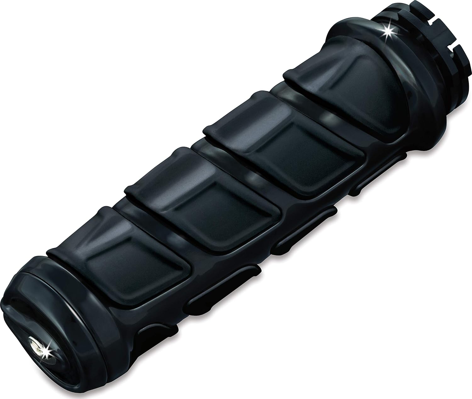 Kuryakyn 6373 Premium Handlebar Grips Universal