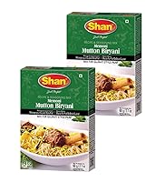 Vista 145 de Shan - Mezcla de Daal Masala (100g) - Paquetes de condimento para curry suave de lentejas