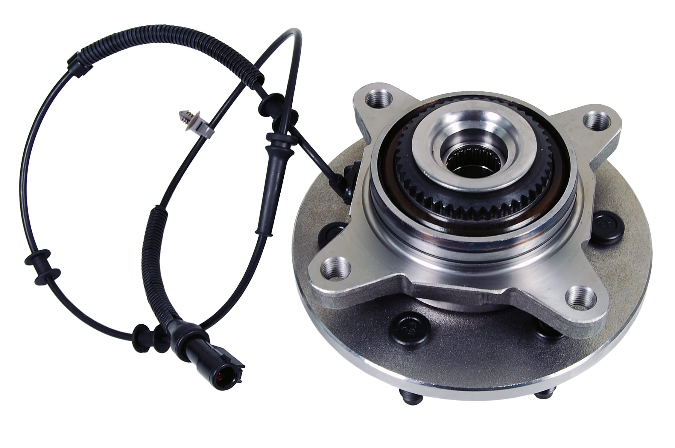 Amazon.com: Mevotech Supreme Wheel Bearing and Hub Assembly Kit 