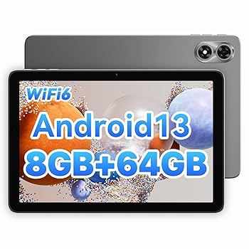 Android 13 タブレット 10インチ UMIDIGI G1 Tab Amazon.com : UMIDIGI G1 Tab Android 13 Kids Tablet, 10.1
