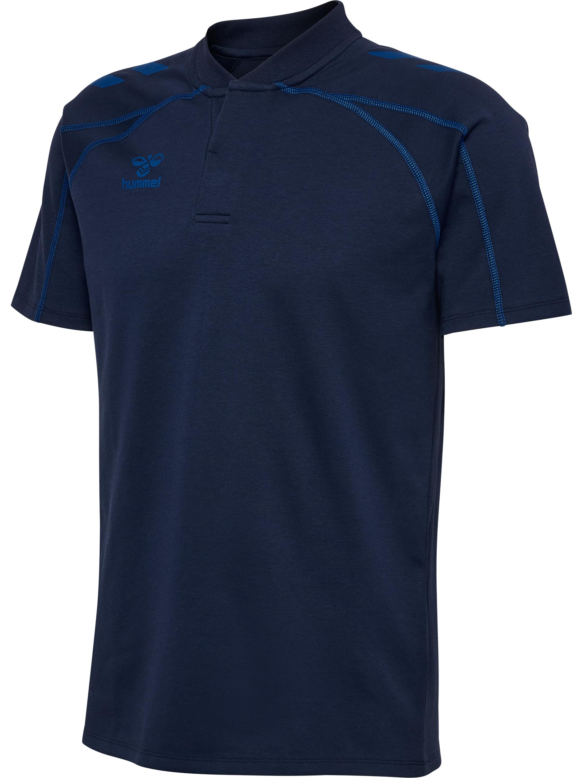 hummel hmlMOVE 2.0 Polo Shirt Navy XL