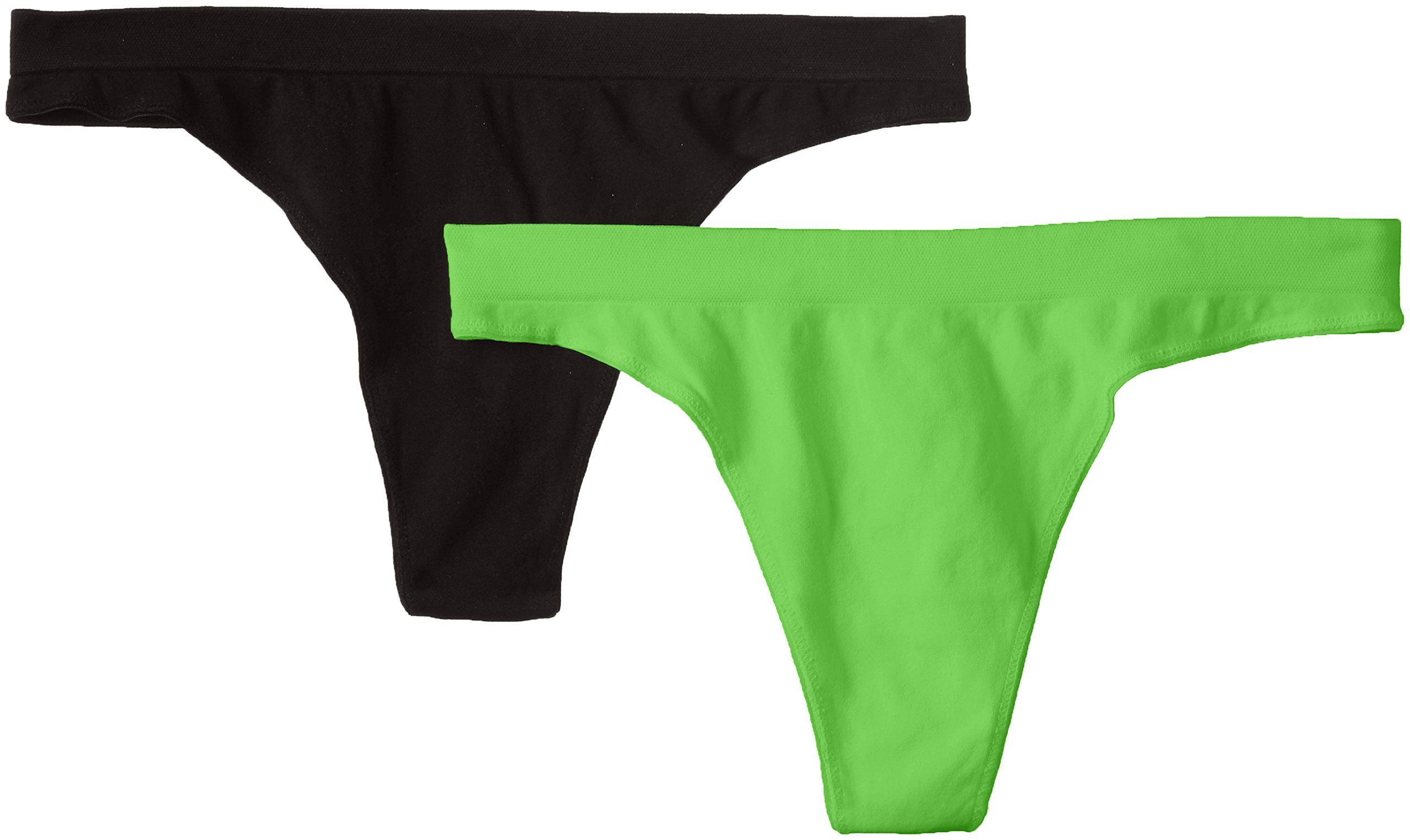 Women's Damen String (pack of 2)