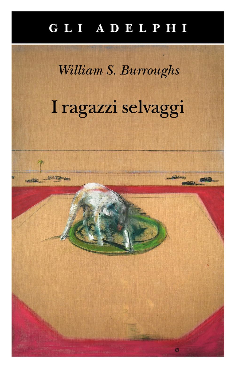 I Ragazzi Selvaggi. Un Libro Dei Morti - 4