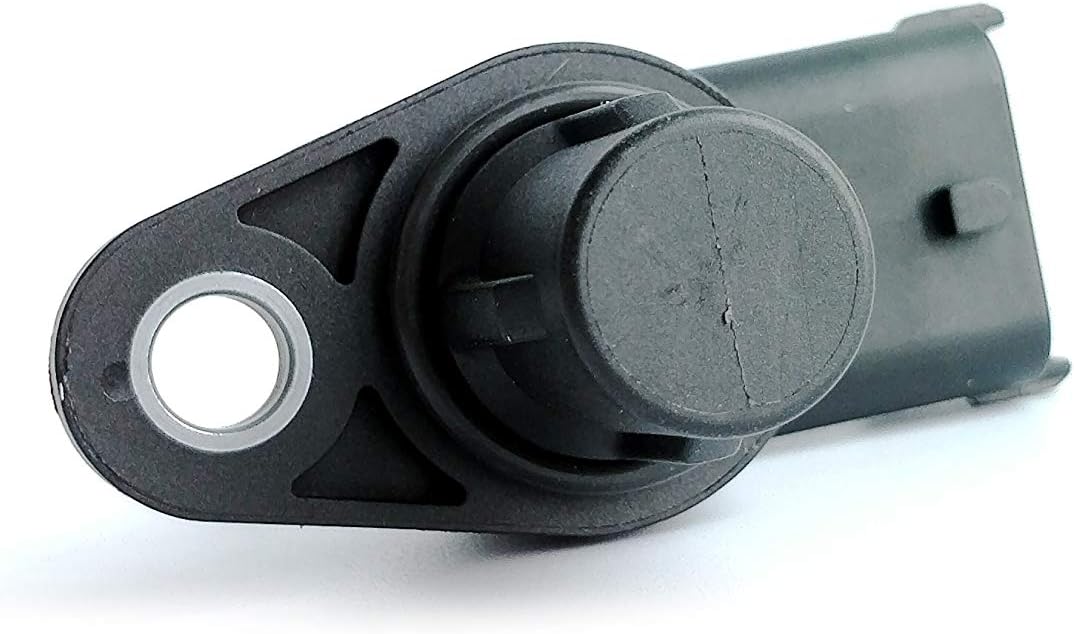 Camshaft Position Sensor Cam Phase Sensor Replacement for 2011-2016 Polaris RZR 4 800 / RZR S 800 / Ranger 800 Crew/Ranger 6X6 800 2410835