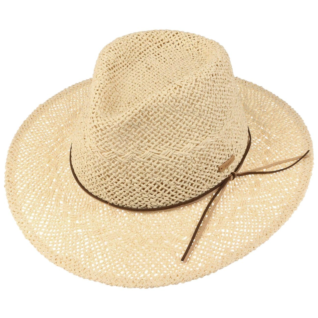 Barts Arday Strohhut Sonnenhut Sommerhut Damenhut Herrenhut Damen/Herren - Sommer Frühling-Sommer
