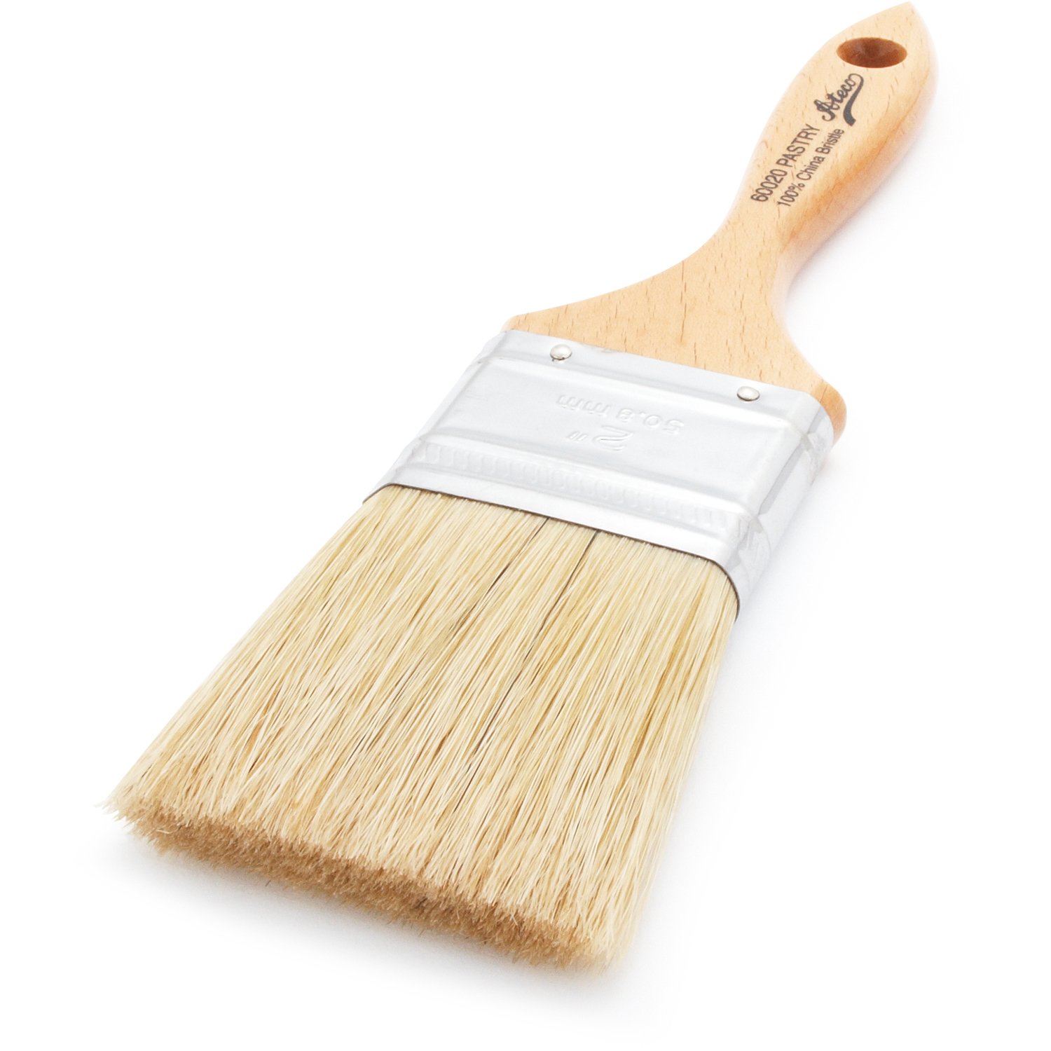 Ateco White, 2" Wide