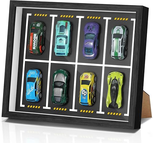 Miniatura 28 de JupDec - Caja de exhibición para guante de boxeo, vitrina de acrílico transparente con base de madera y tabla para un guante, de tamaño completo con