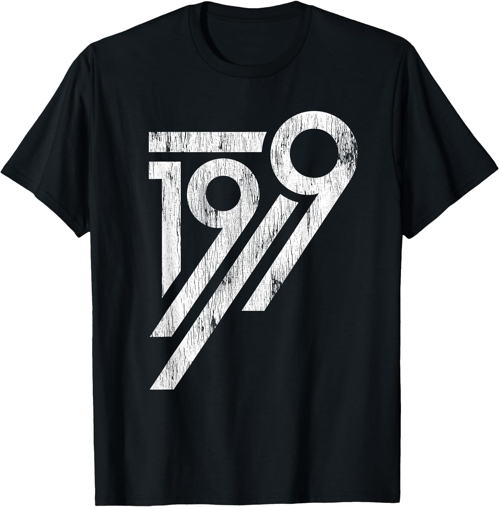 Retro Vintage 1979 Birthday T-Shirt