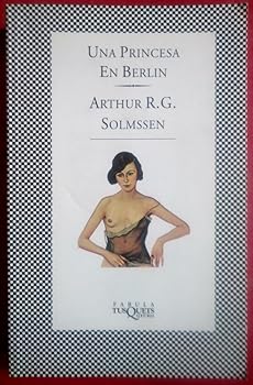 Una Princesa en Berlín: 9 (...