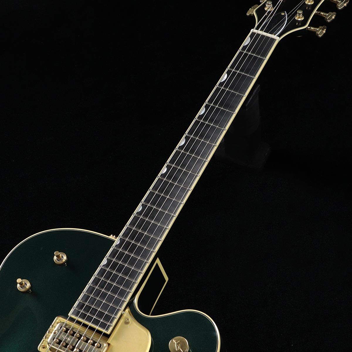 Amazon | GRETSCH G6196T-59 VS Vintage Select Edition '59 Country
