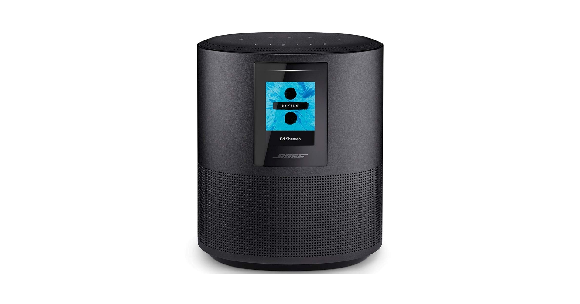Amazon.com: Bose Home Speaker 500: Smart Bluetooth Speaker with