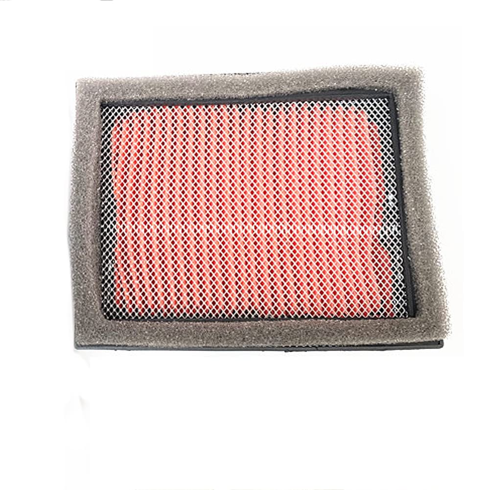 depuratore aria moto Moto Elemento del Filtro Dell'aria Filtri Olio Motore di Filtrazione Adatto per Keeway RKF125 RKF 125 BJ150-31 BJ150S(A)