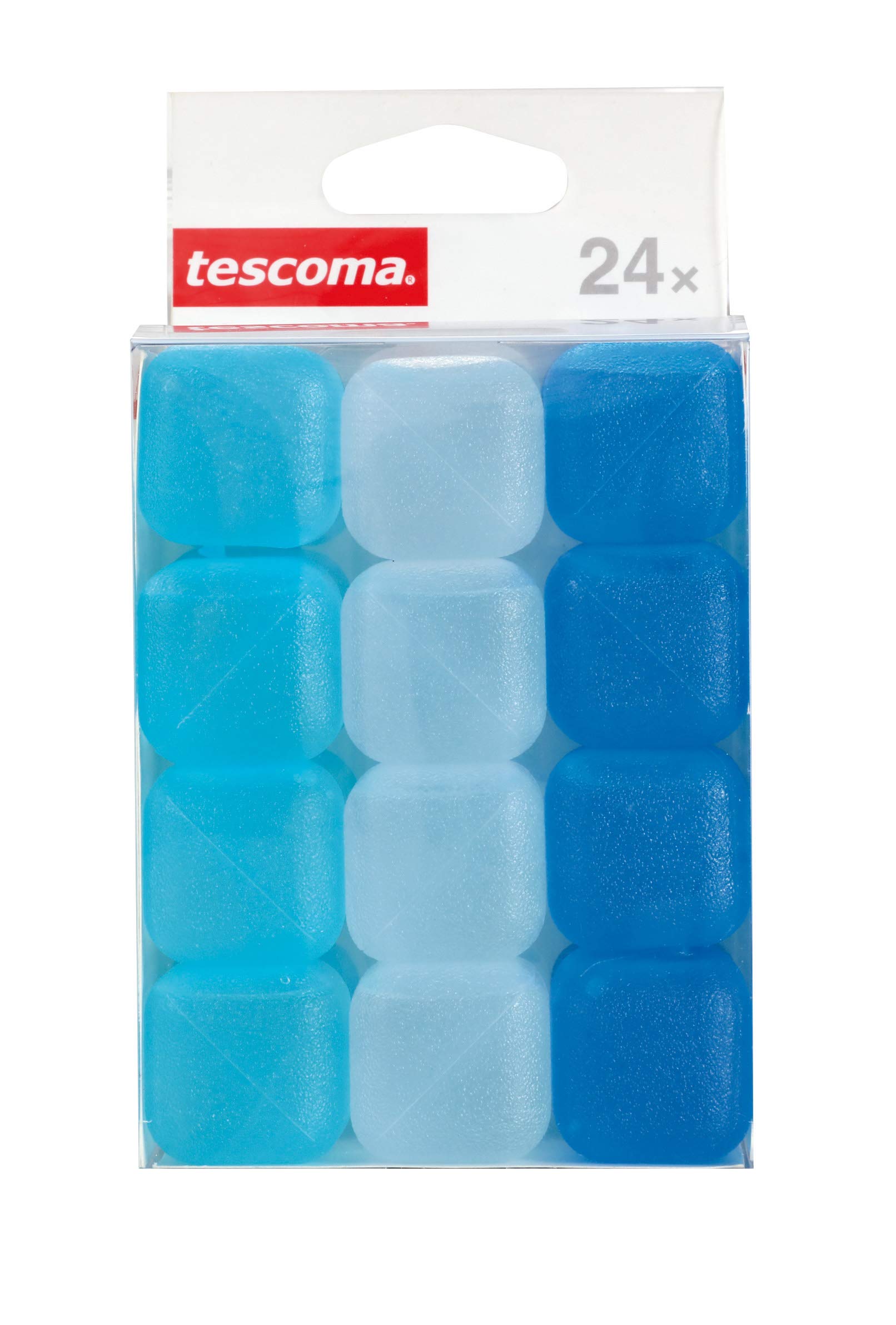 Tescoma Cooling Cubes, 12 Pcs Presto