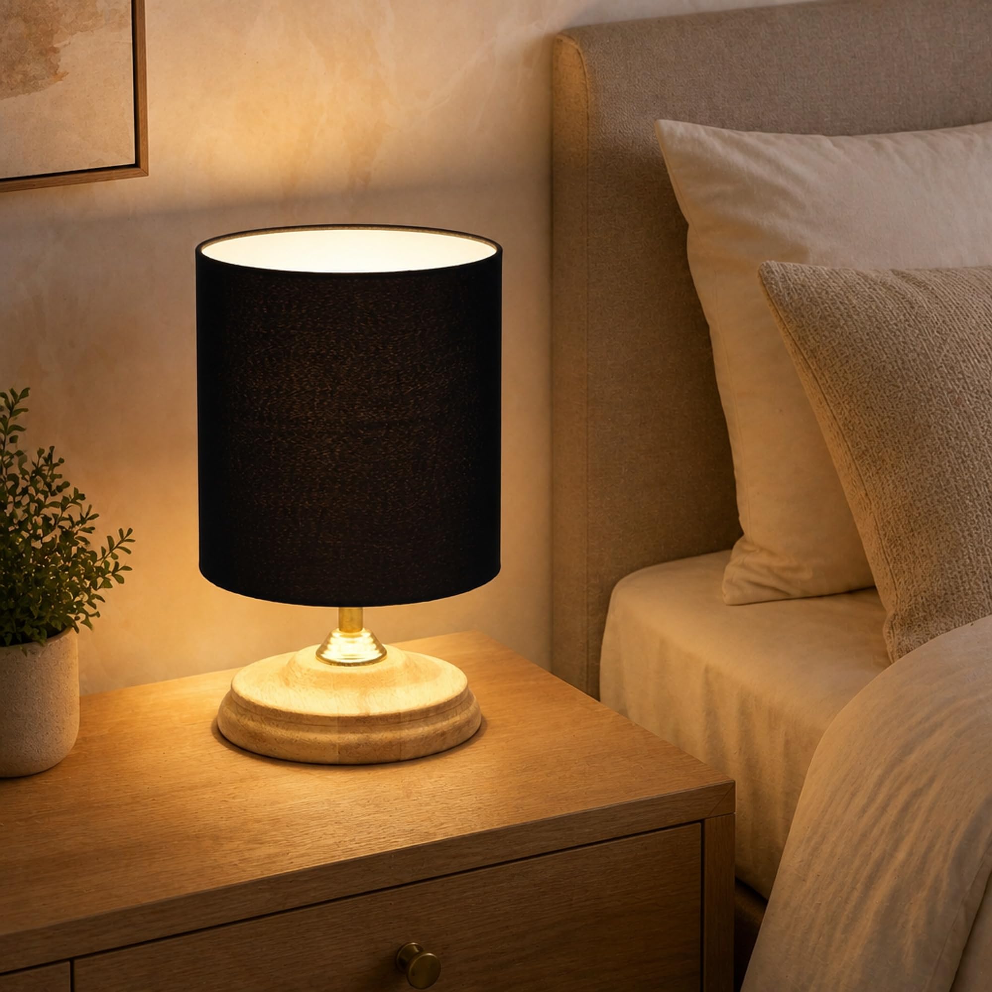 Tu Casa Butterfly Table Lamp - Warm Lighting -18 Tu Casa Butterfly Table Lamp - Warm Lighting -18