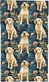 Microfiber Face Towel 27.5 × 16 Inch - Labrad...