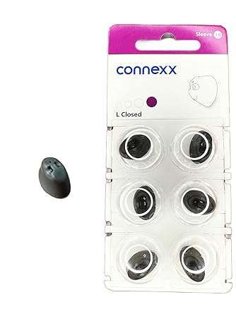 Large Closed Connexx Click Sleeve