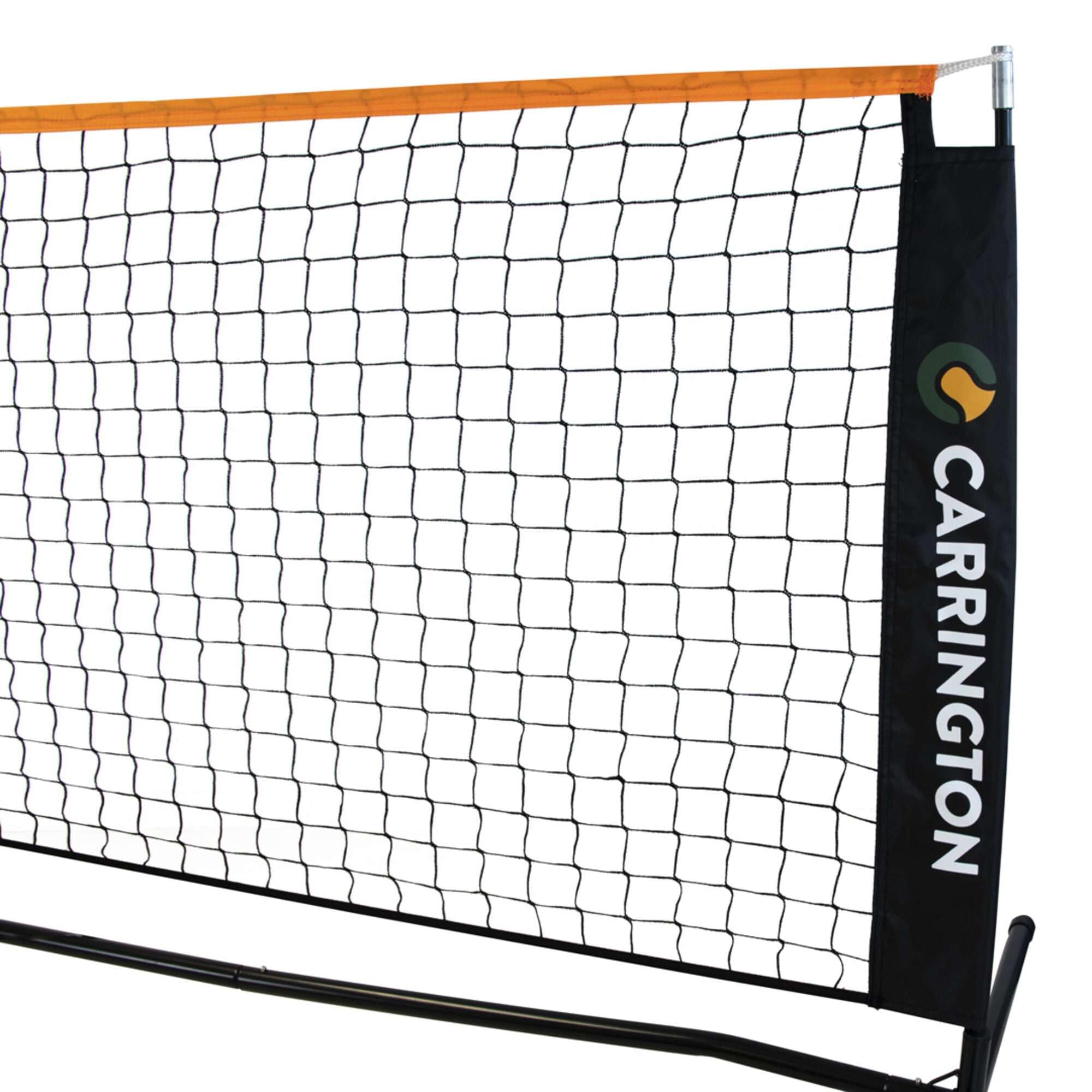 ¡Oferta! CARRINGTON Red de Mini Tenis y Fútbol Tenis 3 x 0,90 m – Ideal para Entrenamiento, Ocio y escuelas Deportivas