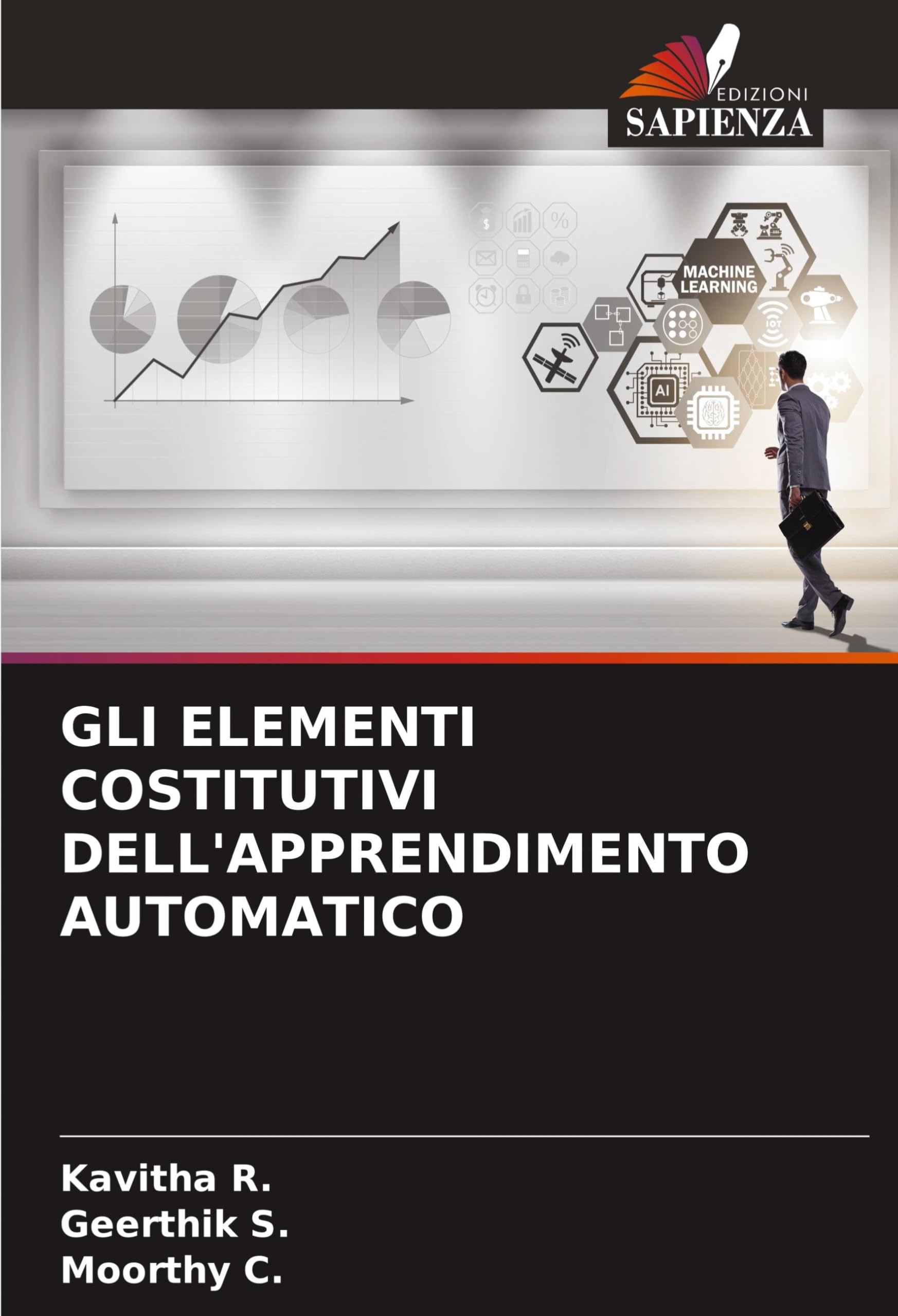 Gli Elementi Costitutivi Dell'apprendimento Automatico