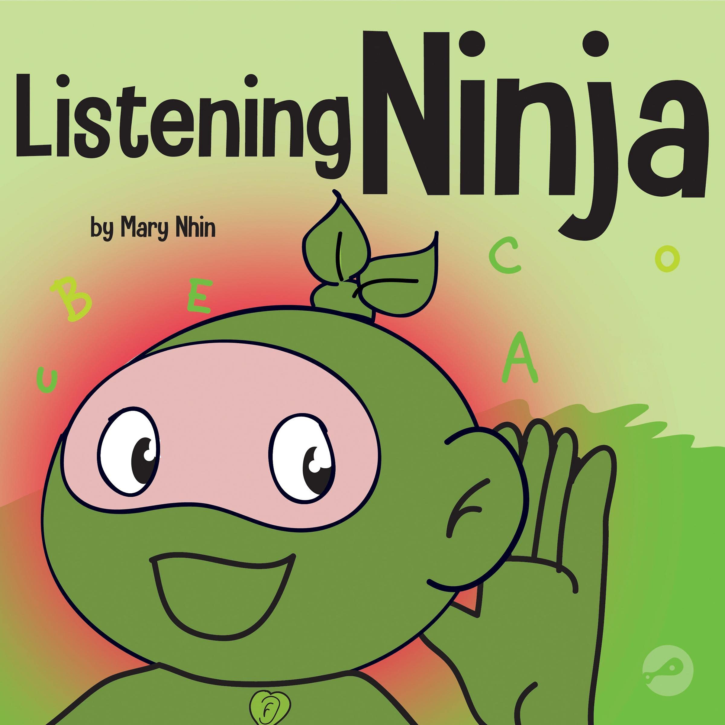 Listening Ninja