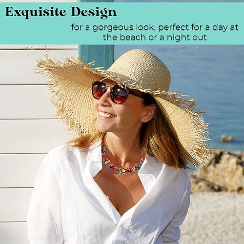 Miniatura 3 de Compra collar de cuentas de concha LC para mujer, cuentas de hebra, conchas marinas, playa, verano, regalos de 20 a 23 pulgadas