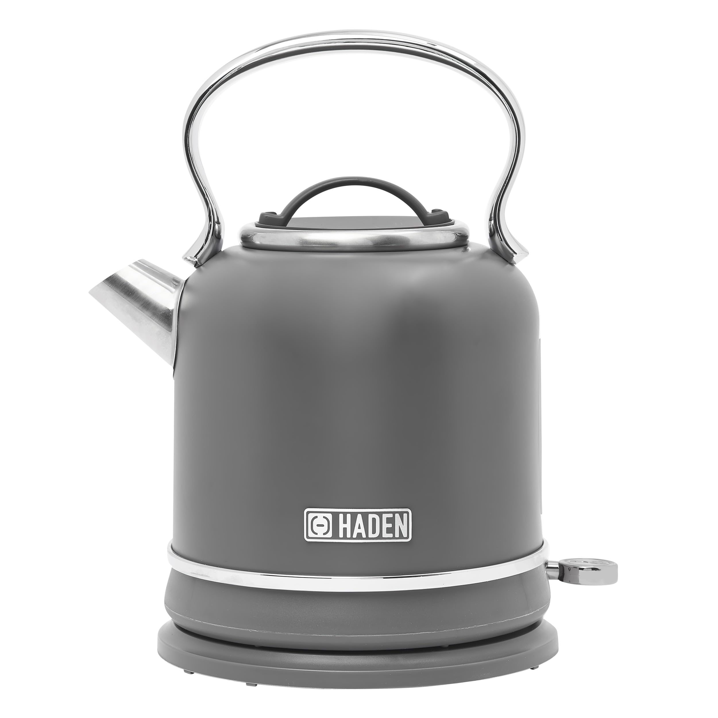 Amazon.com: Haden Chelsea 1.7-Liter Stainless Steel Electric