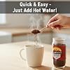 Red Mountain Classic Instant Coffee – Rich Roast, Bold & Smooth Premium Coffee Granules (Pack of 2, 100g Jars)