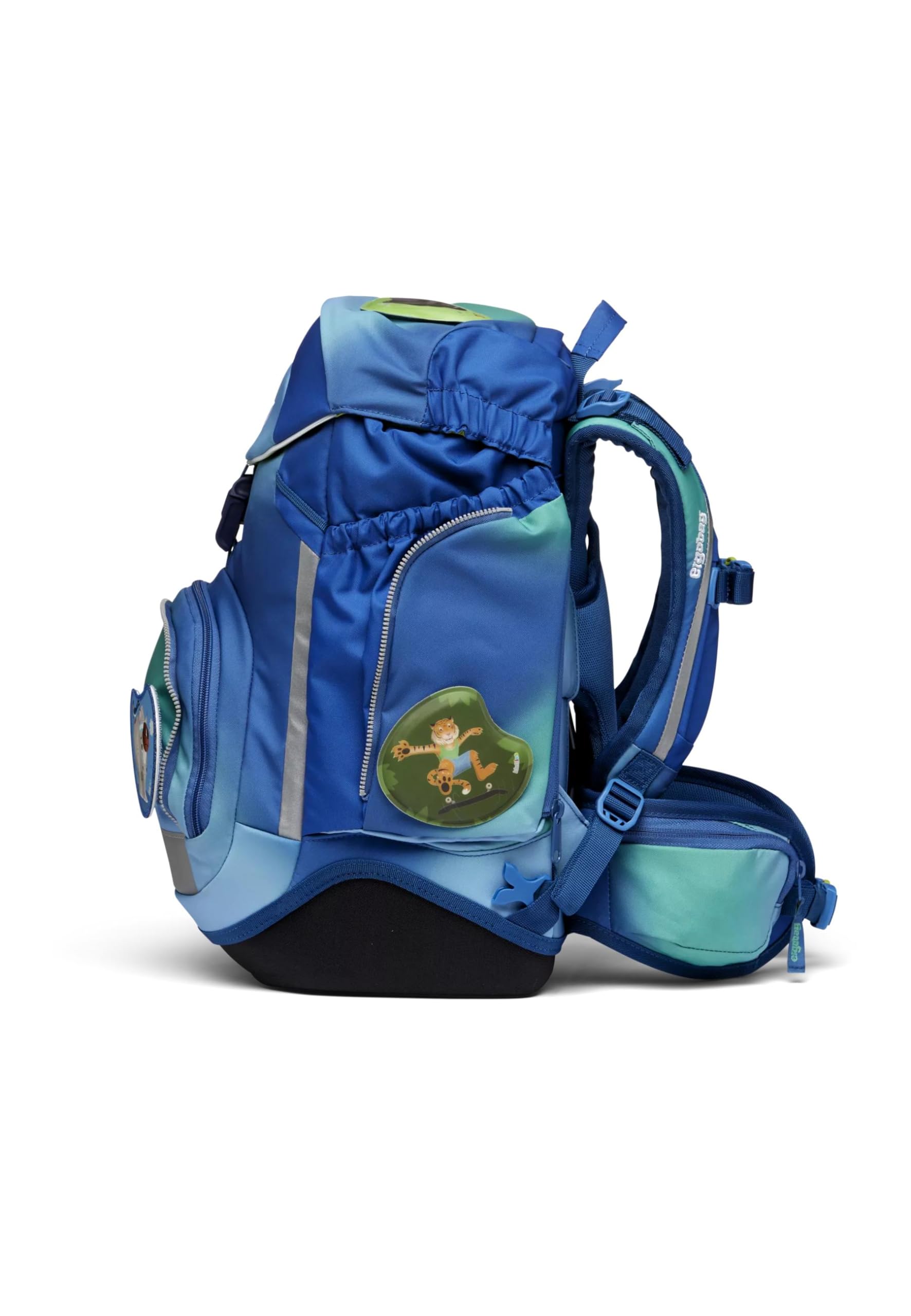 ergobag Unisex Kinder Pack Kinderrucksack (6er Pack)