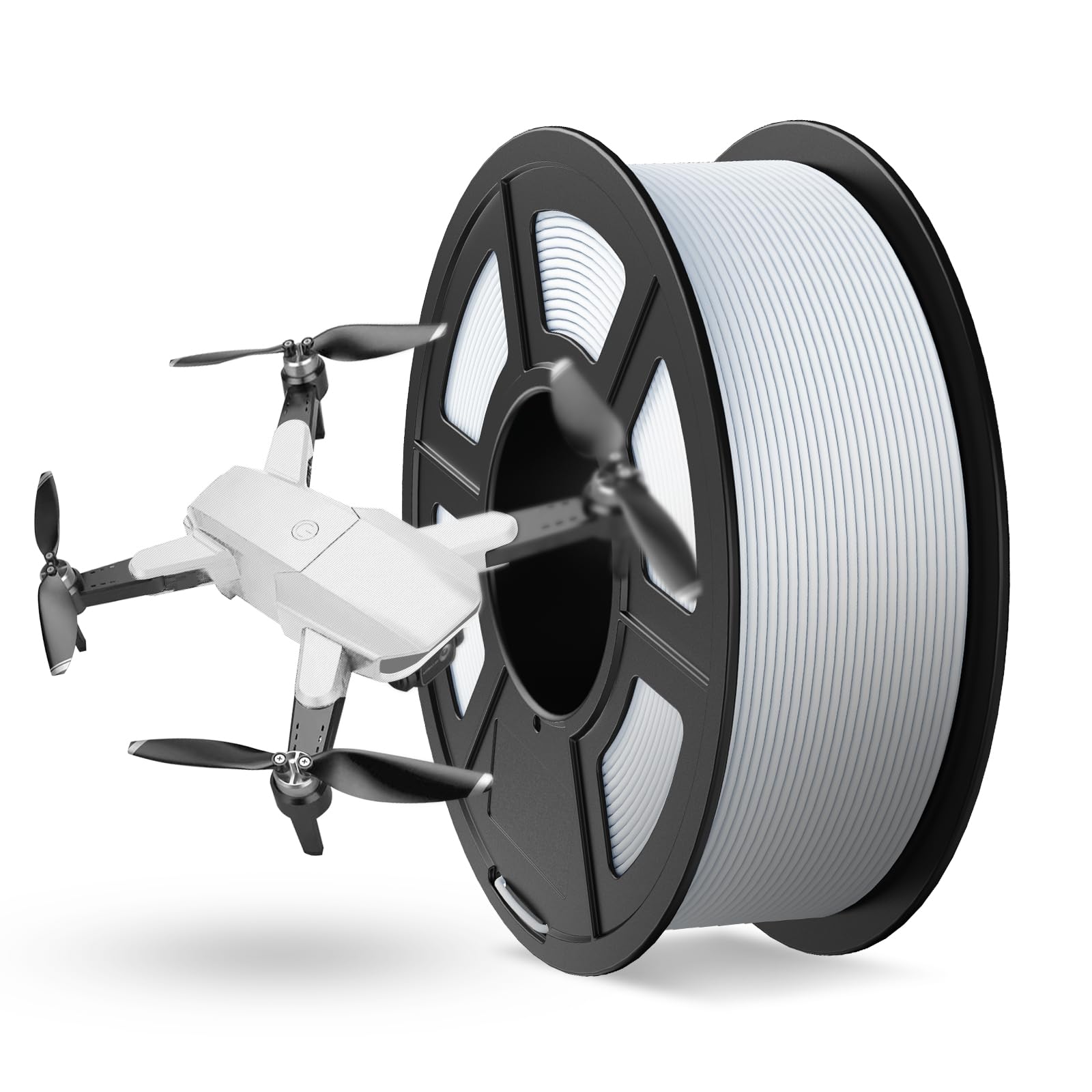 JAYO Rapid Matte PETG Filament 1.75mm