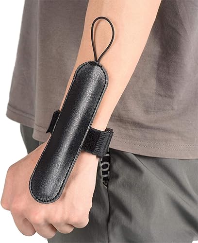 Miniatura 2 de Kakalote Ayuda de muñeca de entrenamiento de golf,Corrector de muñequera táctica,Golf Swing muñeca bisagra entrenador Golfista accesorio