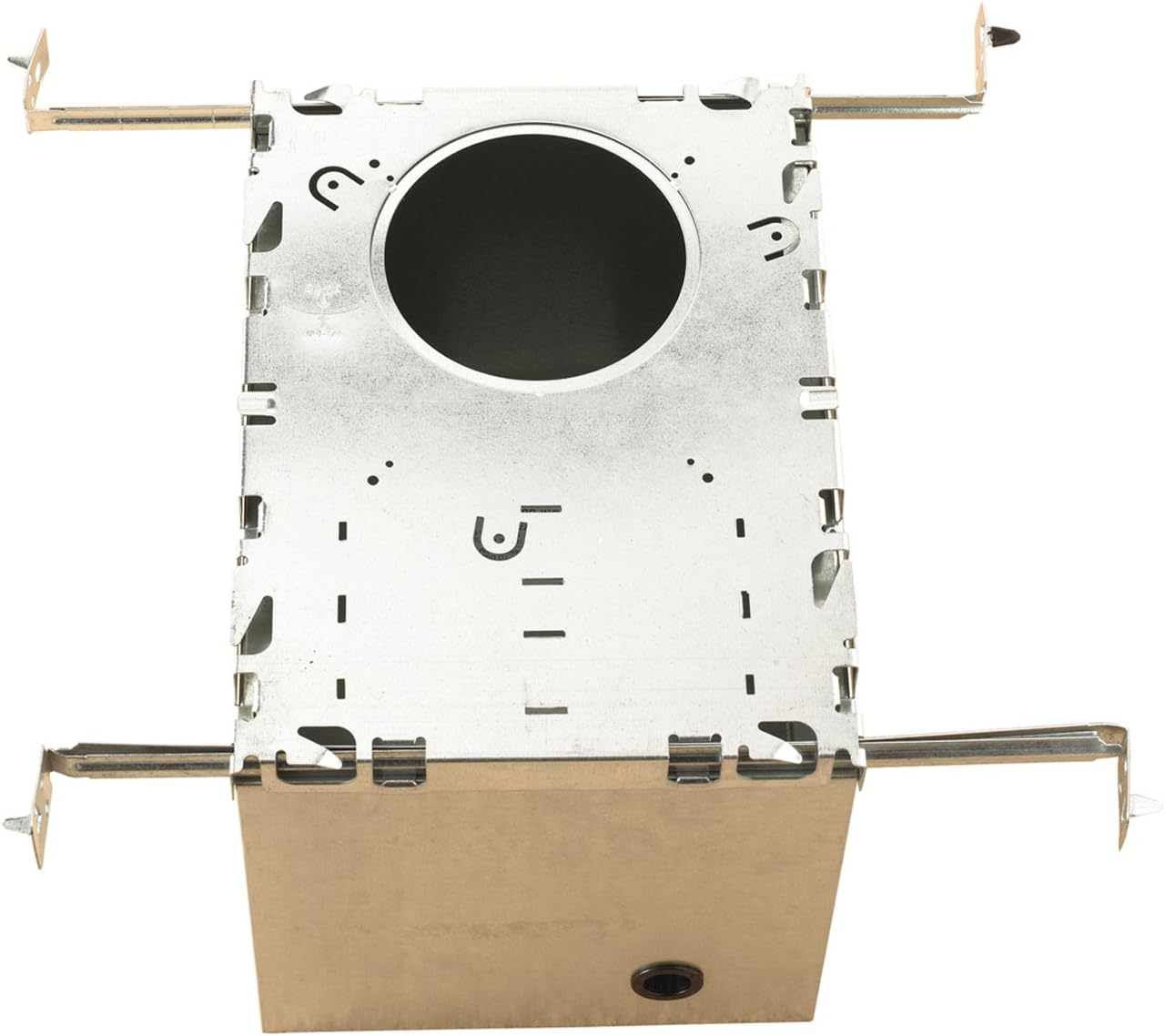 Eurofase VHG-4I01-00 4-Inch Insulated Ceiling Housing Box
