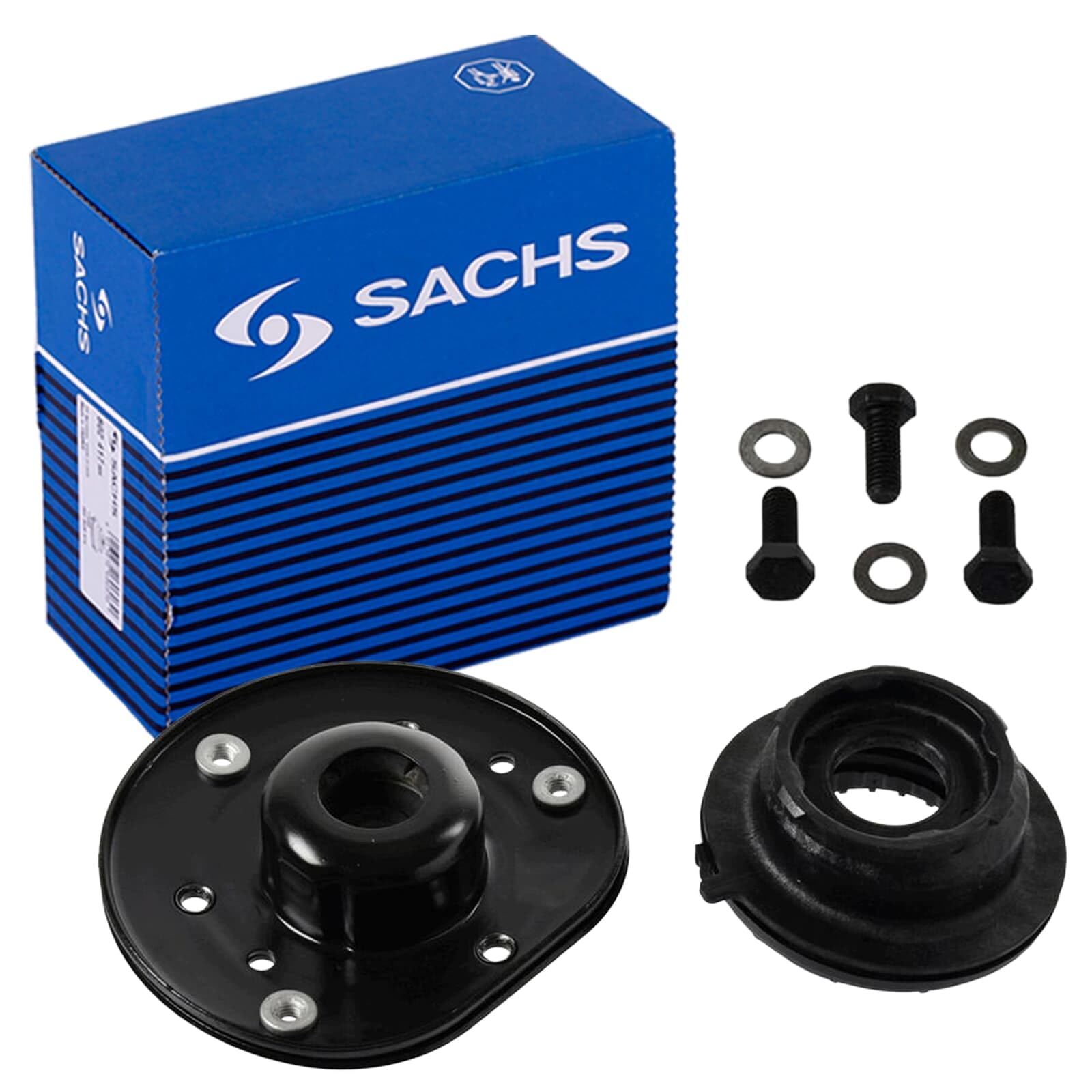 Sachs 803 053 Suspensión de Ruedas
