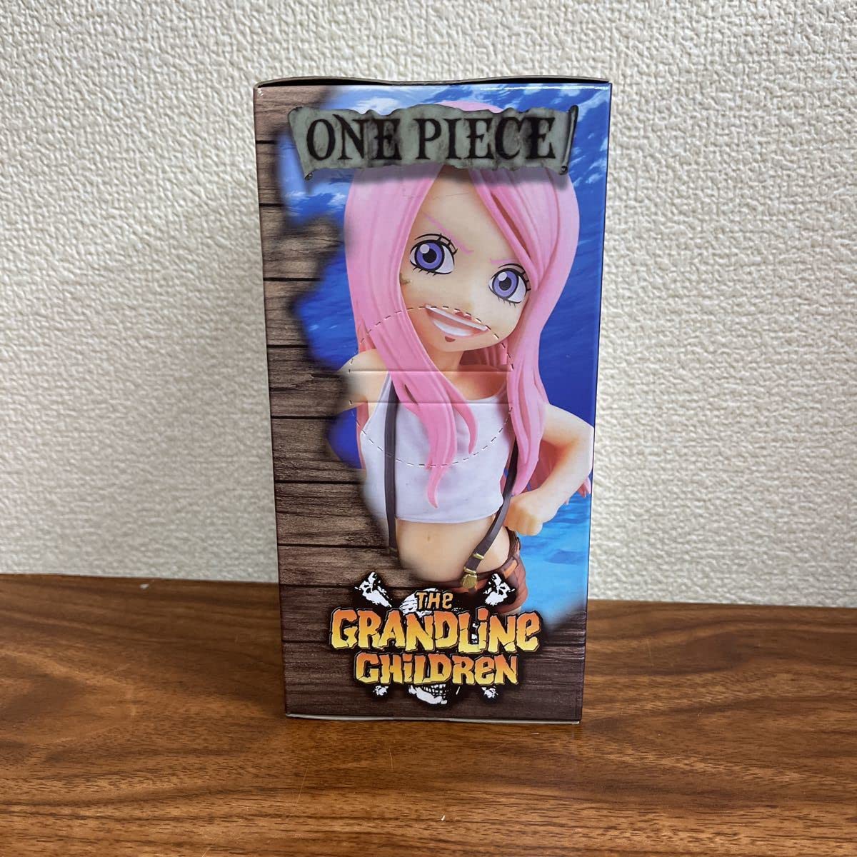 Amazon | 数6個あり【未開封】ONE PIECE ワンピース DXF 〜THE